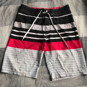 California Style Bathing Suit